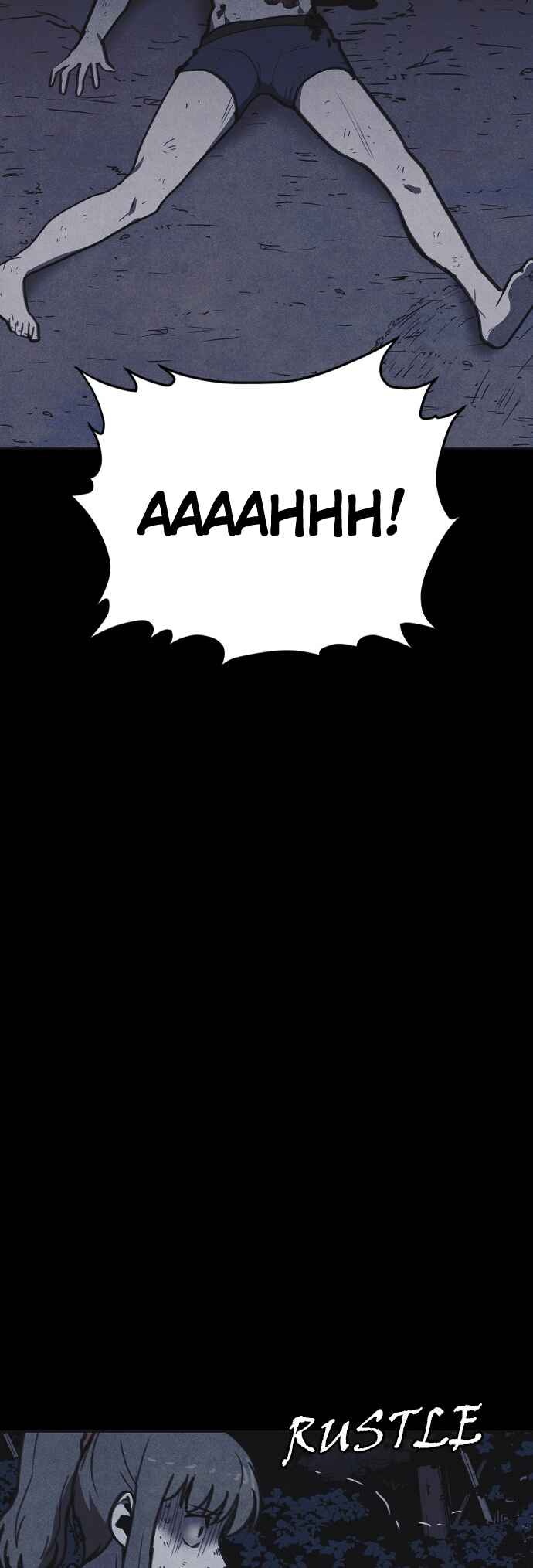 Shotgun Boy Chapter 25 - Page 11