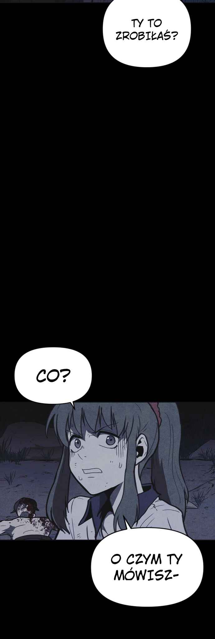 Shotgun Boy Chapter 25 - Page 17
