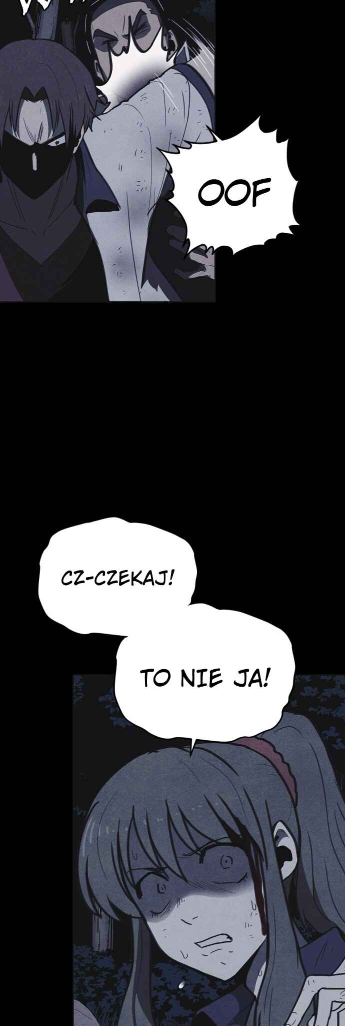 Shotgun Boy Chapter 25 - Page 20