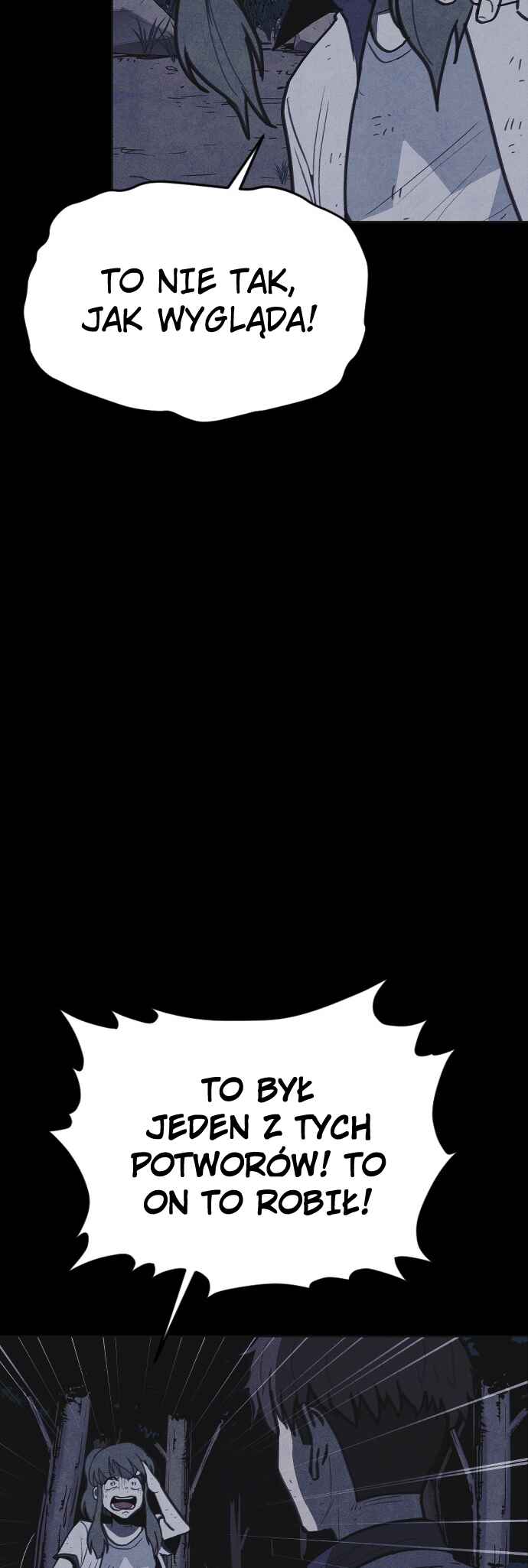 Shotgun Boy Chapter 25 - Page 21