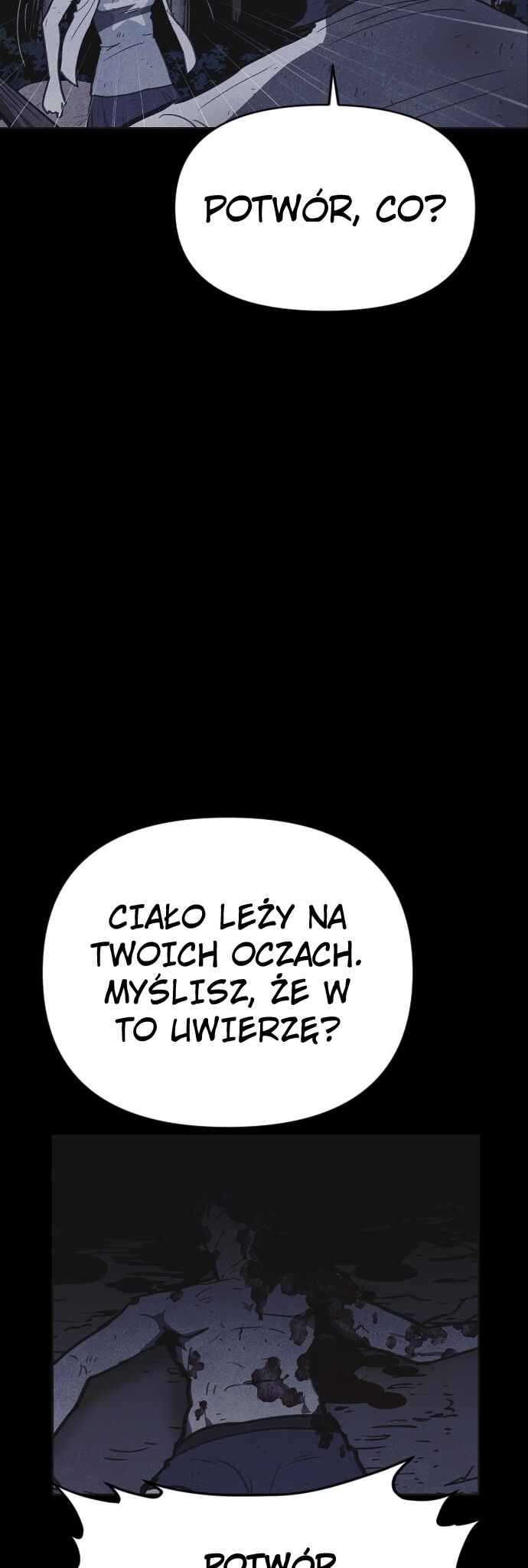 Shotgun Boy Chapter 25 - Page 22