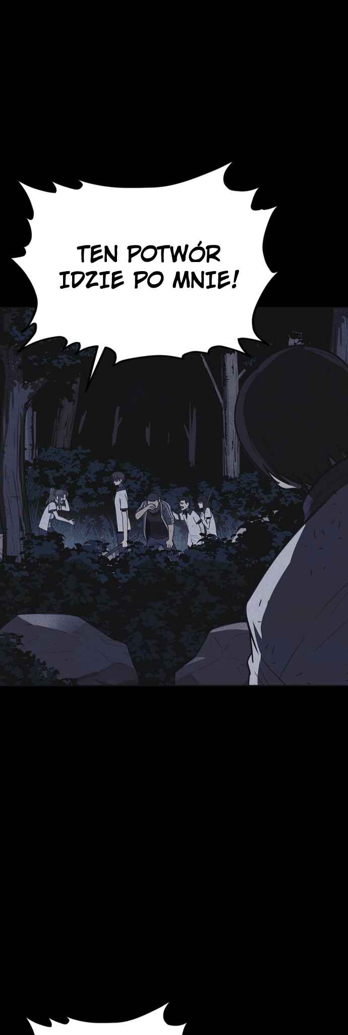 Shotgun Boy Chapter 25 - Page 24