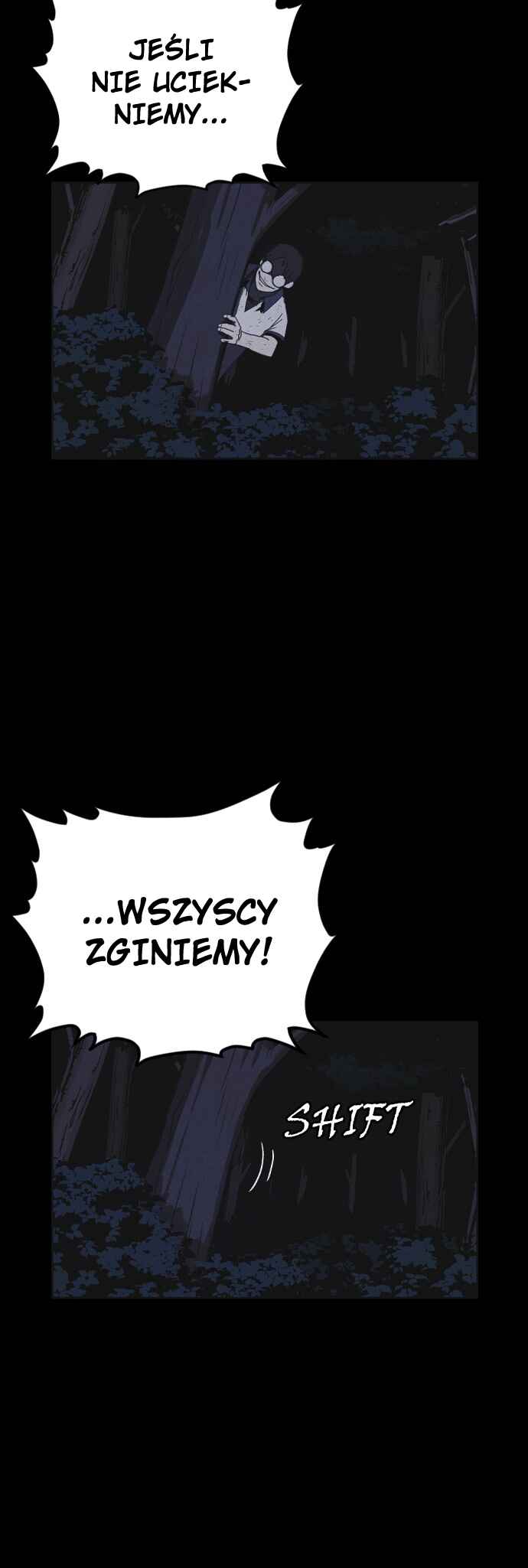 Shotgun Boy Chapter 25 - Page 25
