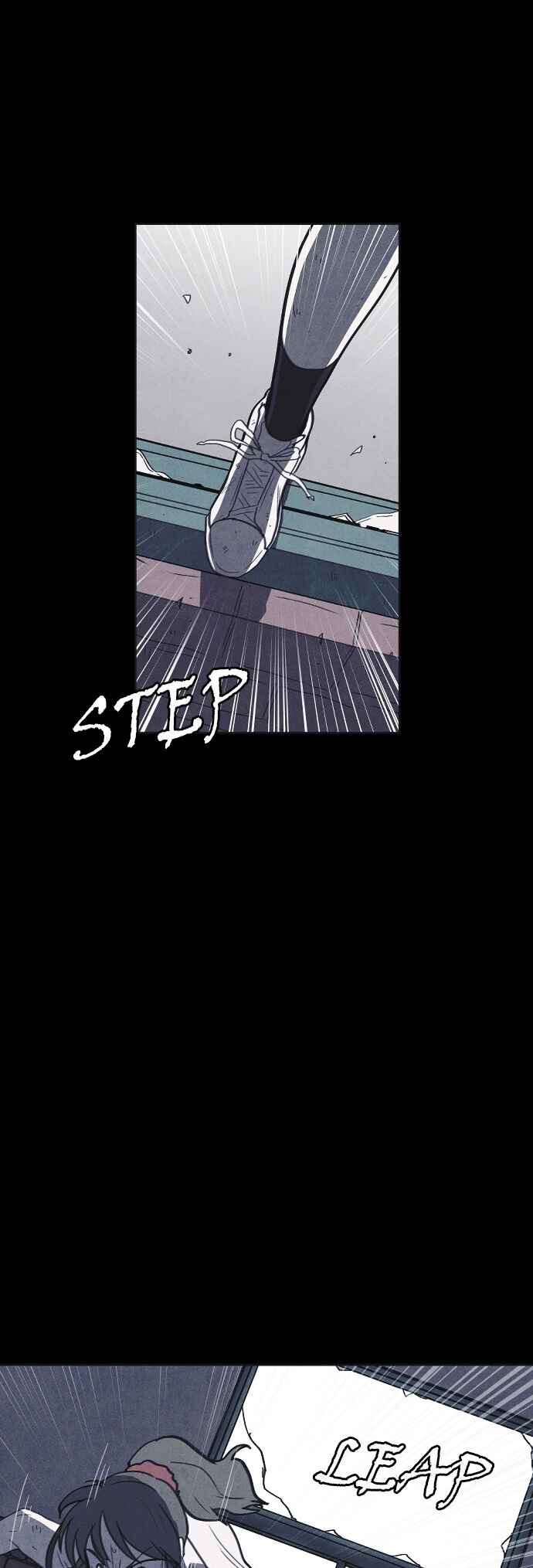 Shotgun Boy Chapter 25 - Page 3