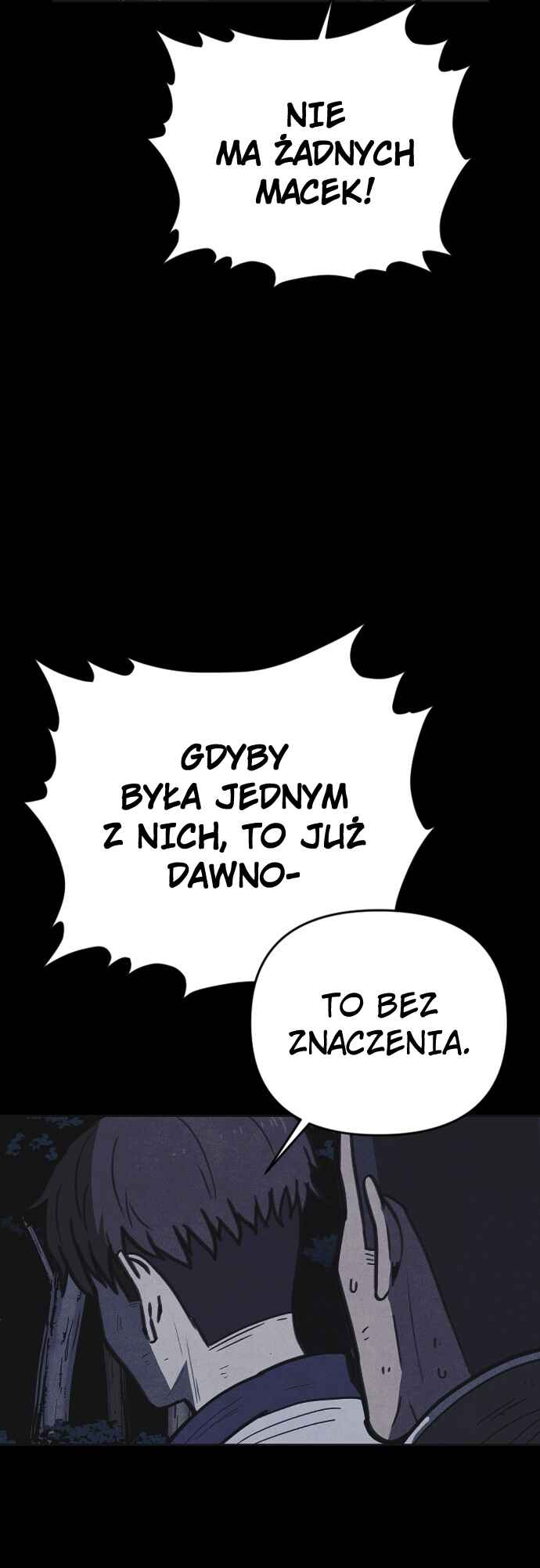 Shotgun Boy Chapter 25 - Page 34
