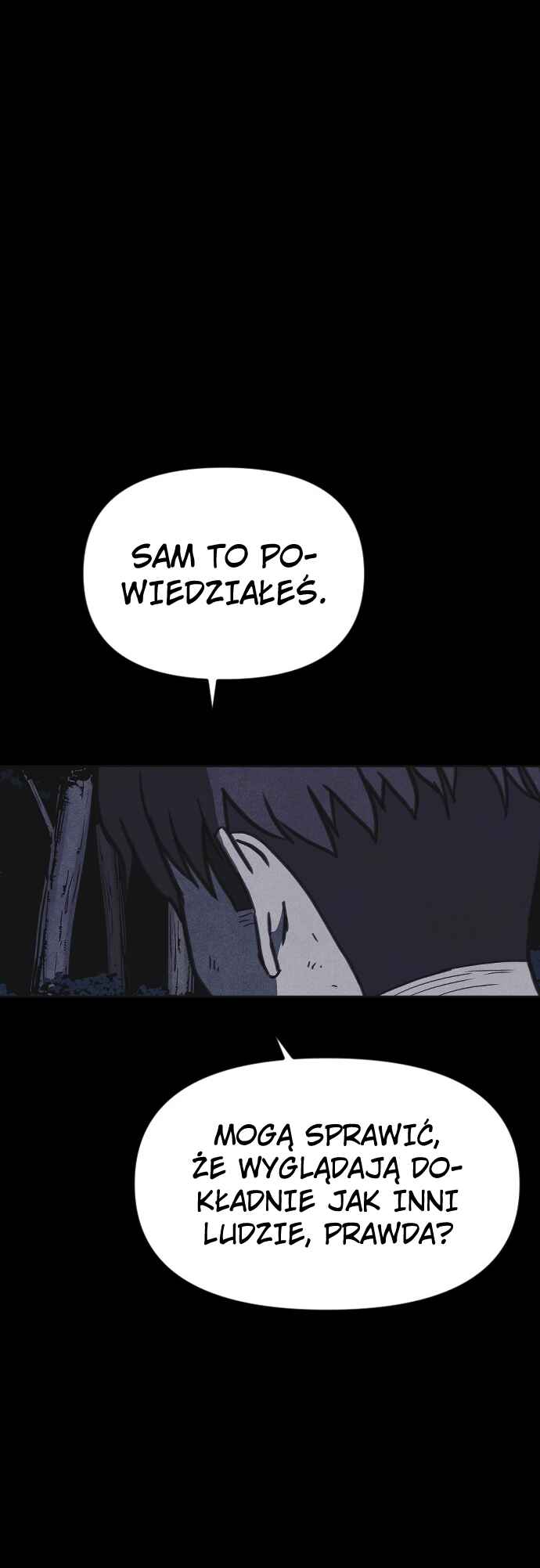 Shotgun Boy Chapter 25 - Page 35