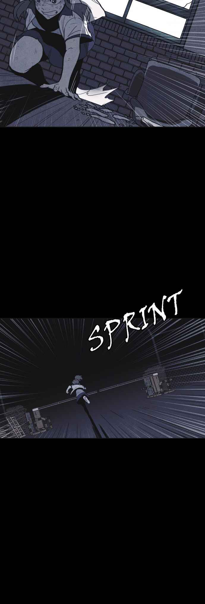 Shotgun Boy Chapter 25 - Page 4