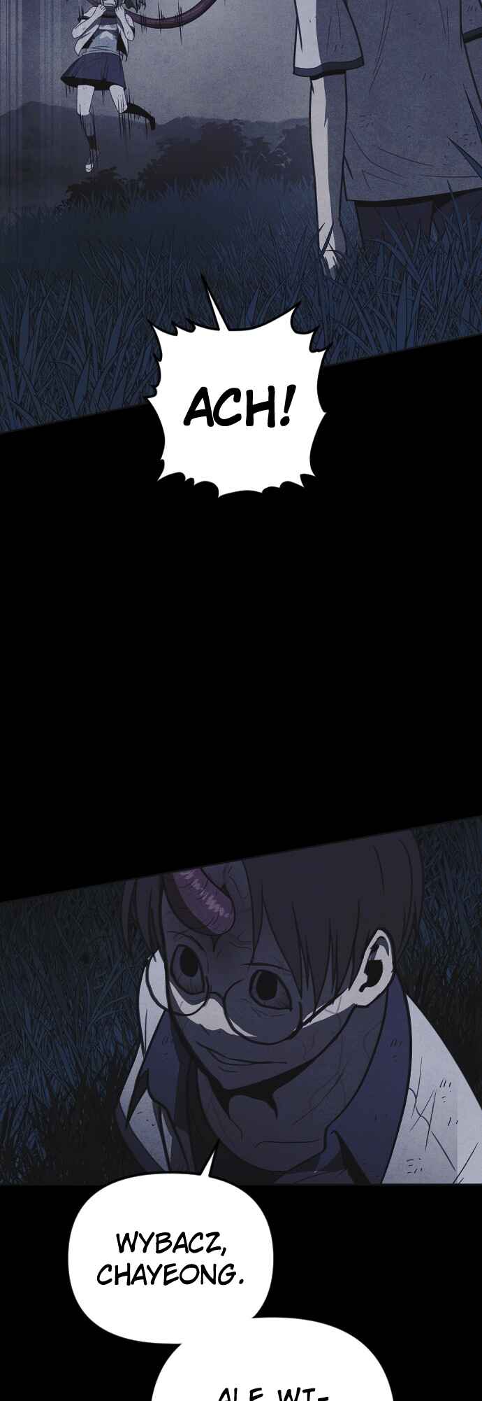 Shotgun Boy Chapter 25 - Page 42