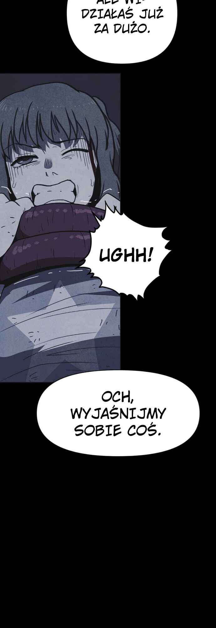 Shotgun Boy Chapter 25 - Page 43