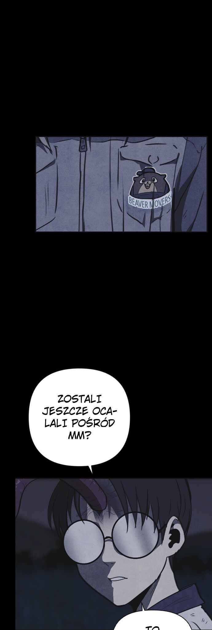 Shotgun Boy Chapter 25 - Page 52