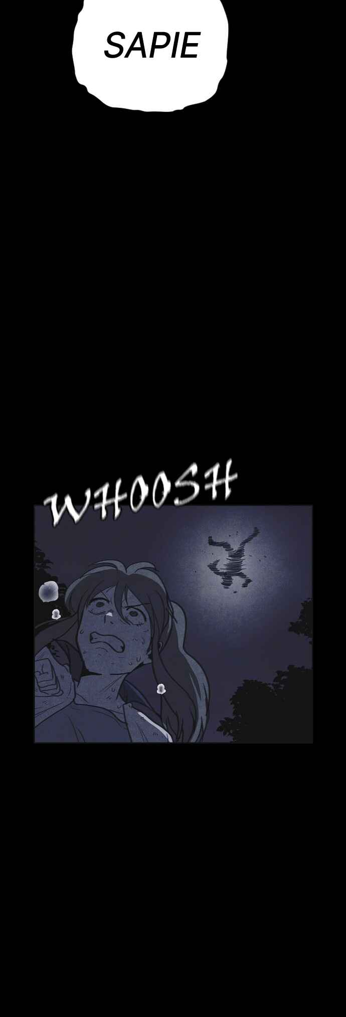 Shotgun Boy Chapter 25 - Page 8