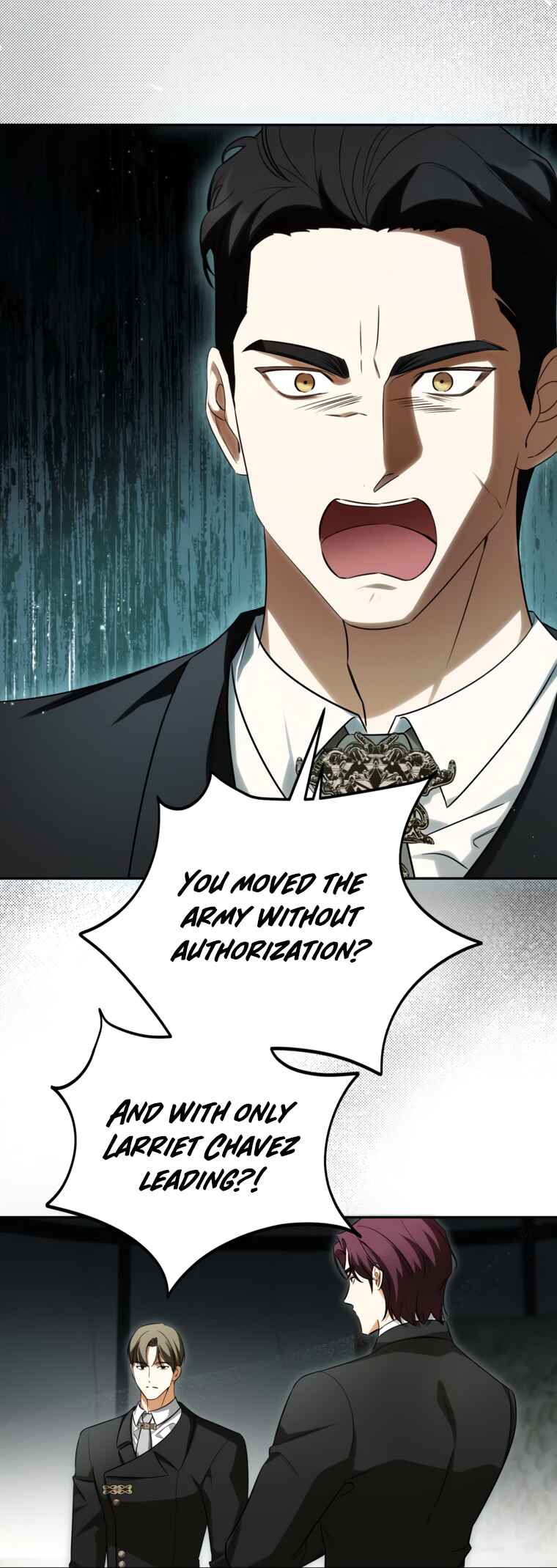I Think I Have Transmigrated Somewhere Chapter 85 - Page 11