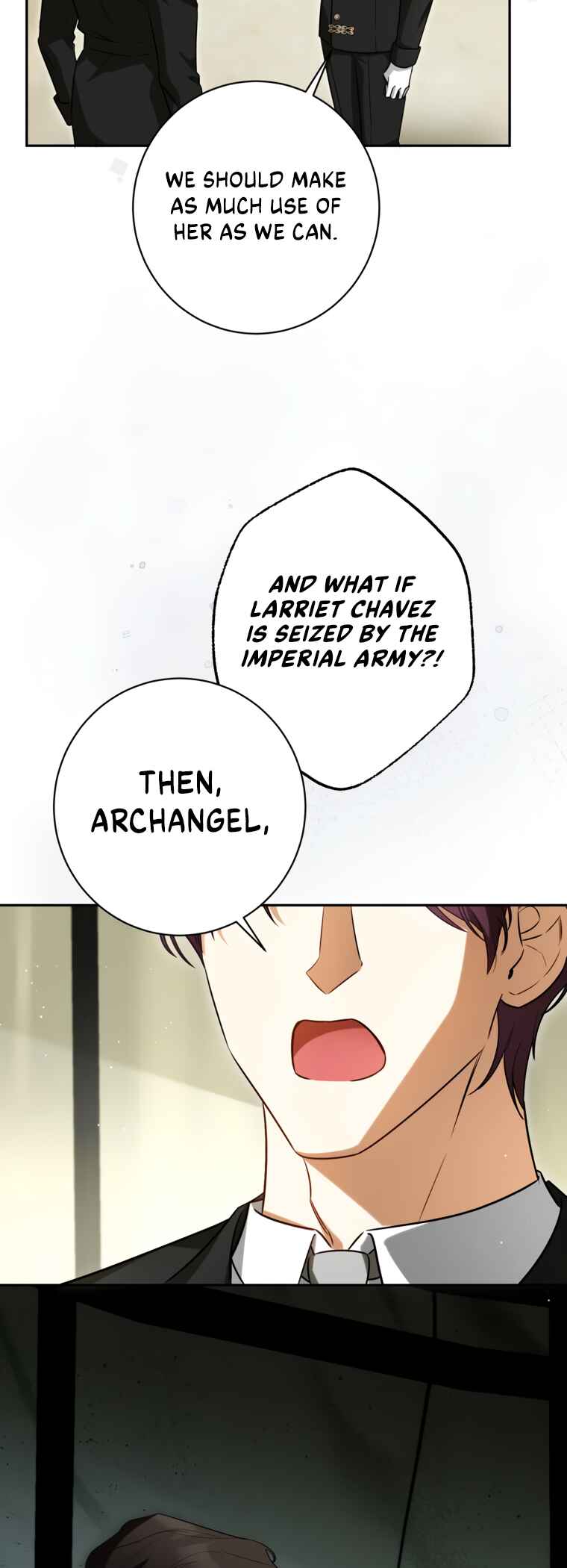 I Think I Have Transmigrated Somewhere Chapter 85 - Page 13