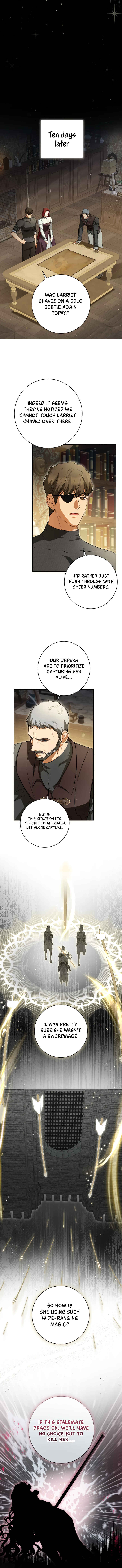I Think I Have Transmigrated Somewhere Chapter 85 - Page 17