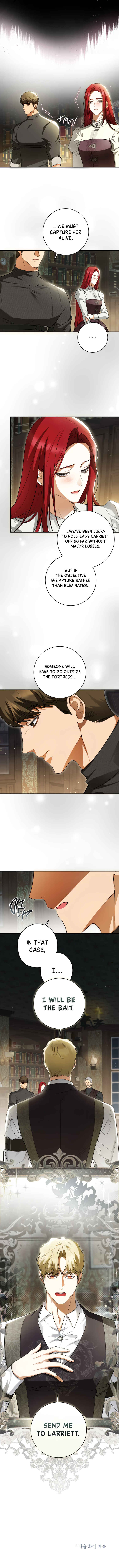 I Think I Have Transmigrated Somewhere Chapter 85 - Page 18