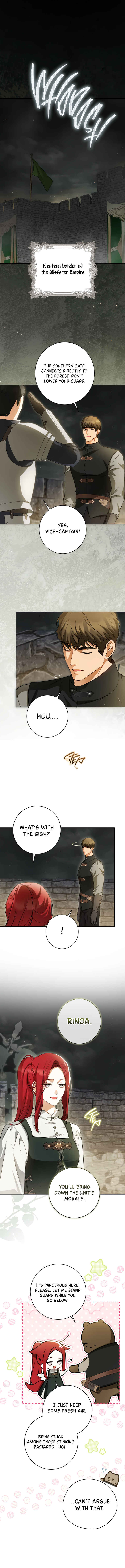 I Think I Have Transmigrated Somewhere Chapter 85 - Page 2