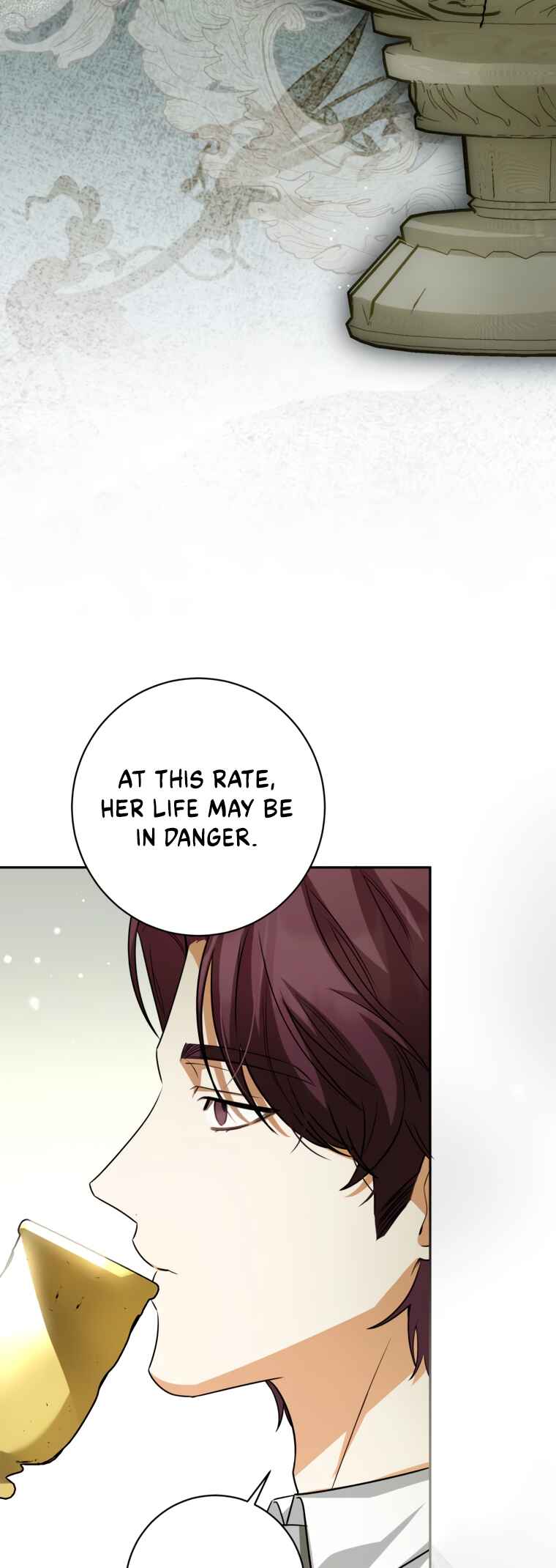 I Think I Have Transmigrated Somewhere Chapter 85 - Page 8