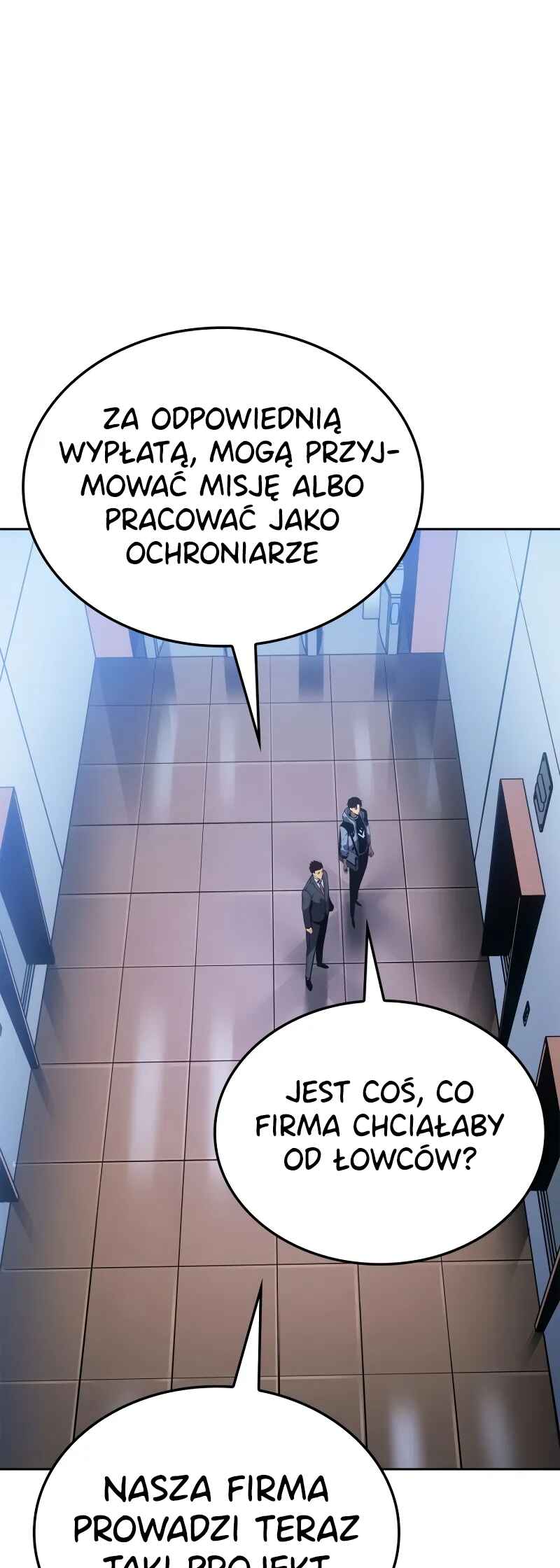 Na Honjaman Level Up: Ragnarok Chapter 22 - Page 11