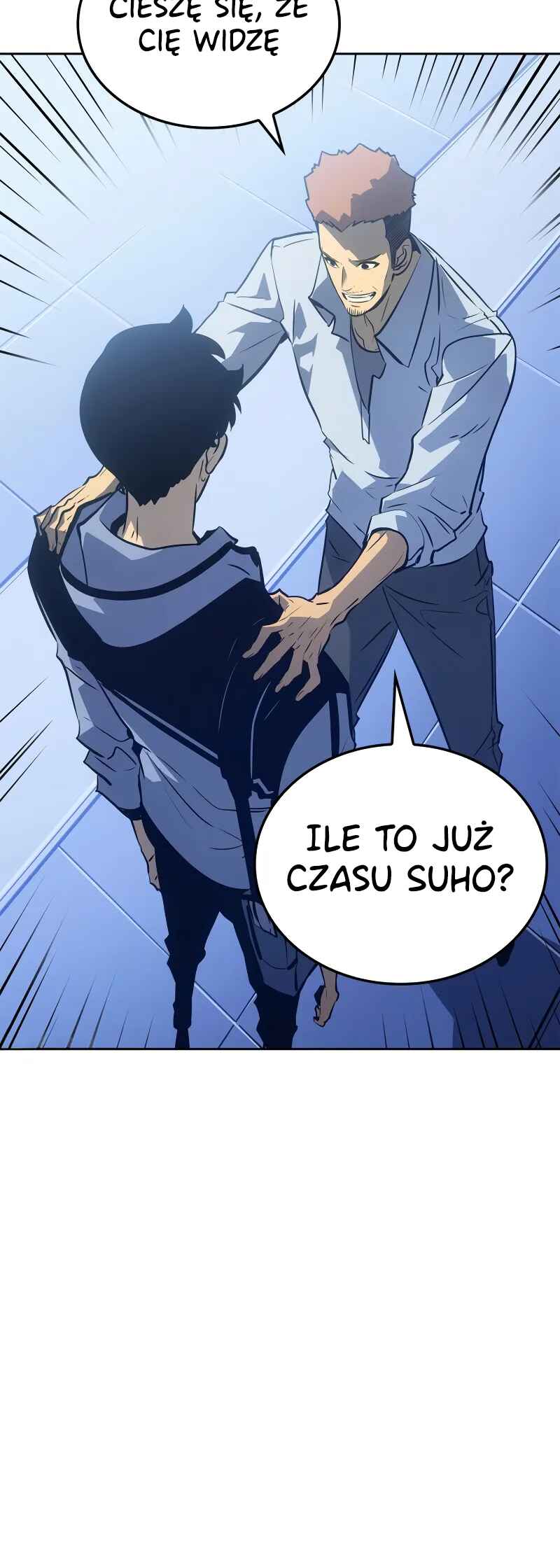 Na Honjaman Level Up: Ragnarok Chapter 22 - Page 15