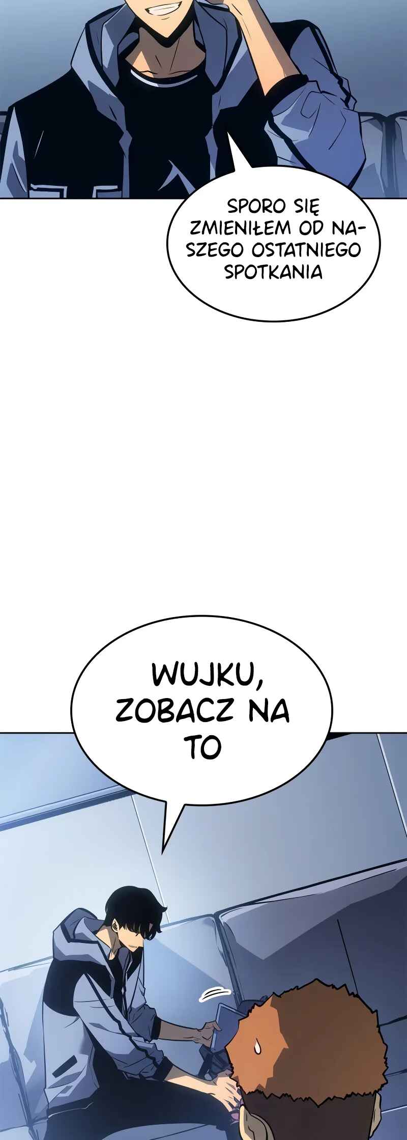 Na Honjaman Level Up: Ragnarok Chapter 22 - Page 18