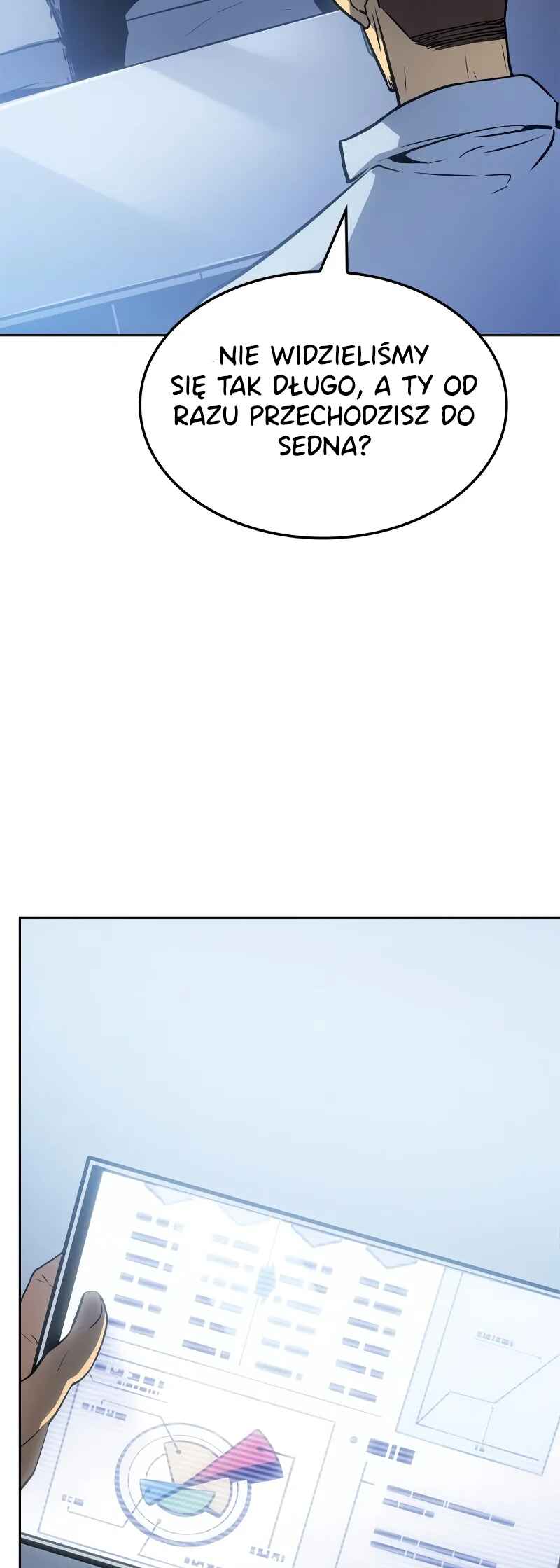 Na Honjaman Level Up: Ragnarok Chapter 22 - Page 19