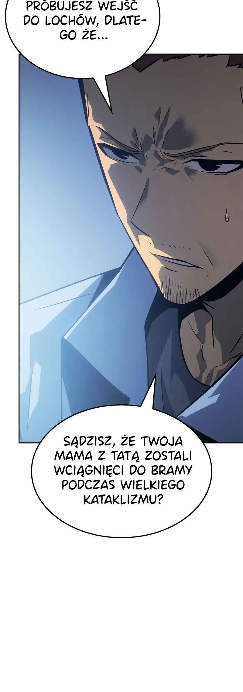 Na Honjaman Level Up: Ragnarok Chapter 22 - Page 27
