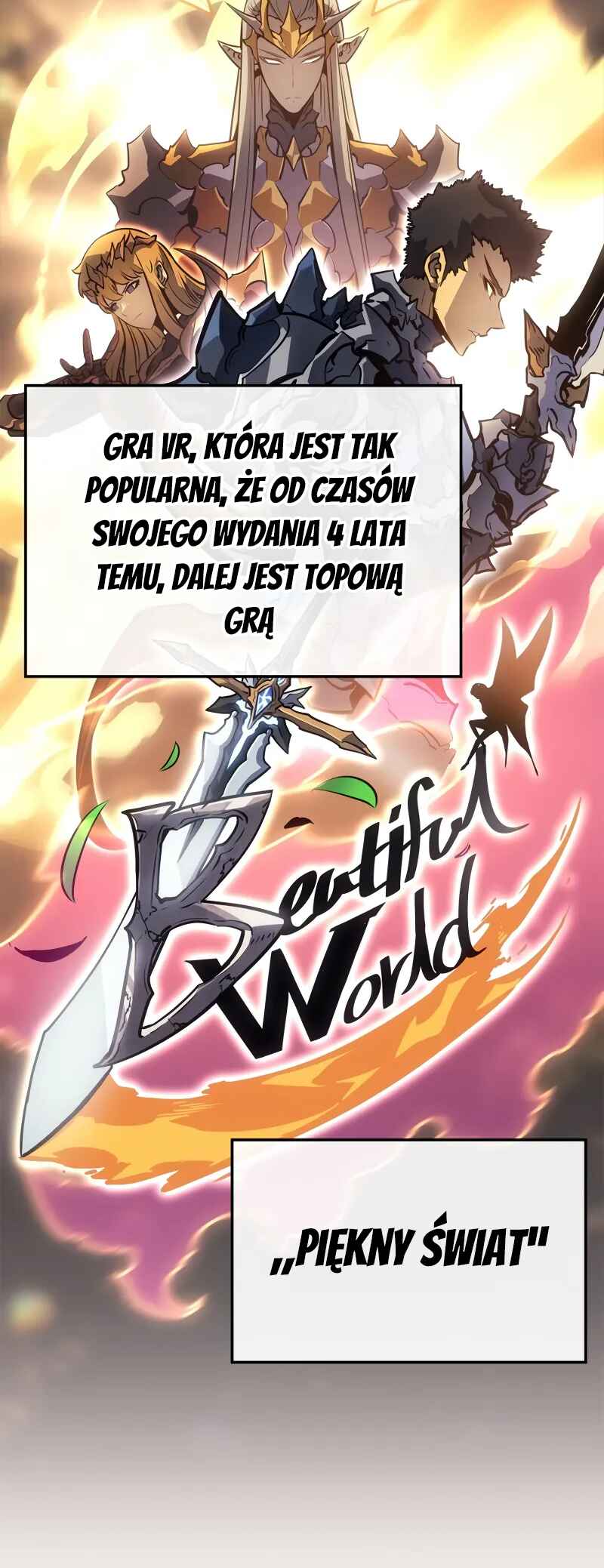 Na Honjaman Level Up: Ragnarok Chapter 22 - Page 3
