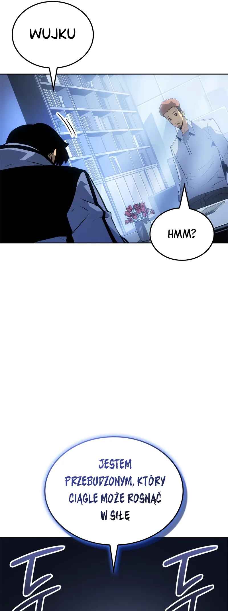 Na Honjaman Level Up: Ragnarok Chapter 22 - Page 30