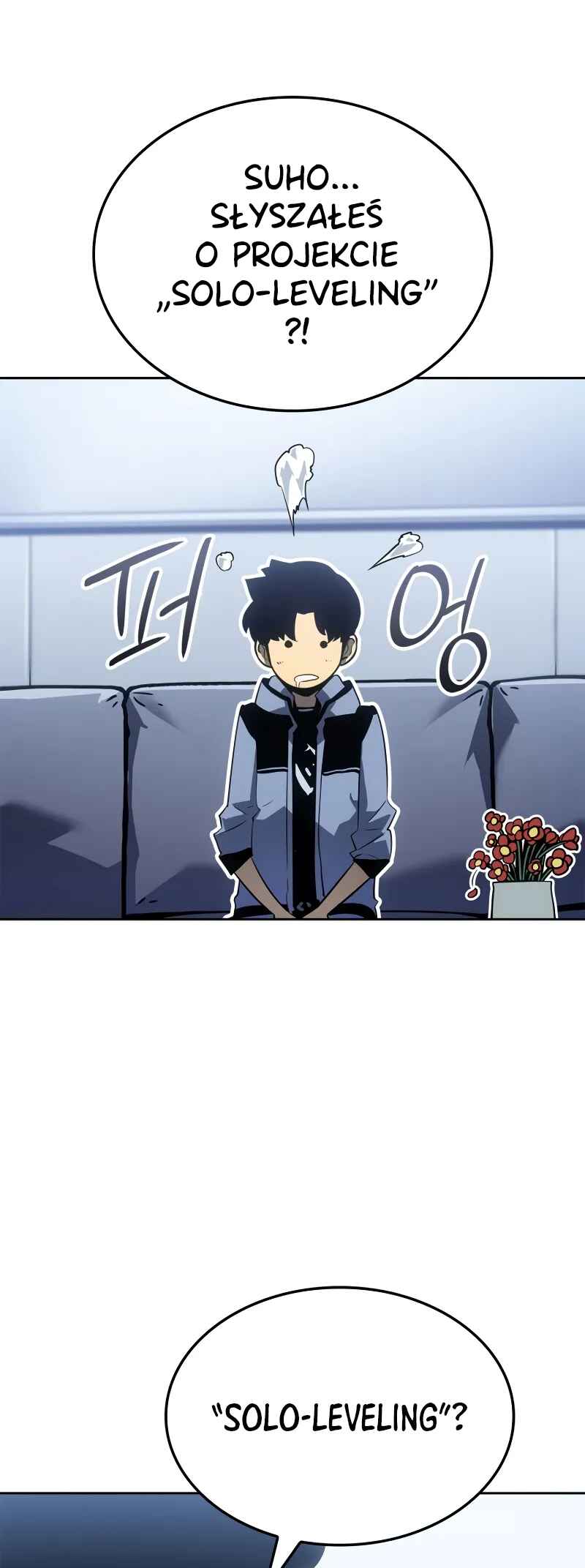 Na Honjaman Level Up: Ragnarok Chapter 22 - Page 35