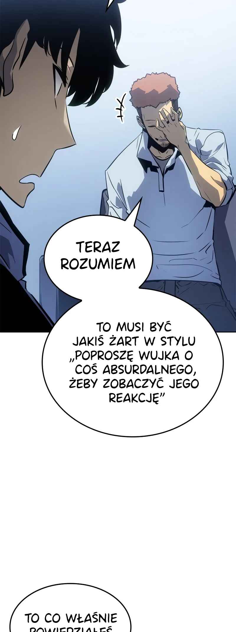 Na Honjaman Level Up: Ragnarok Chapter 22 - Page 36