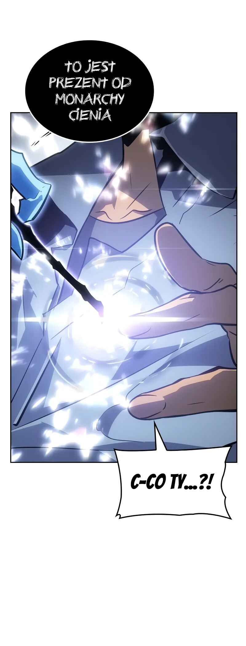 Na Honjaman Level Up: Ragnarok Chapter 22 - Page 39