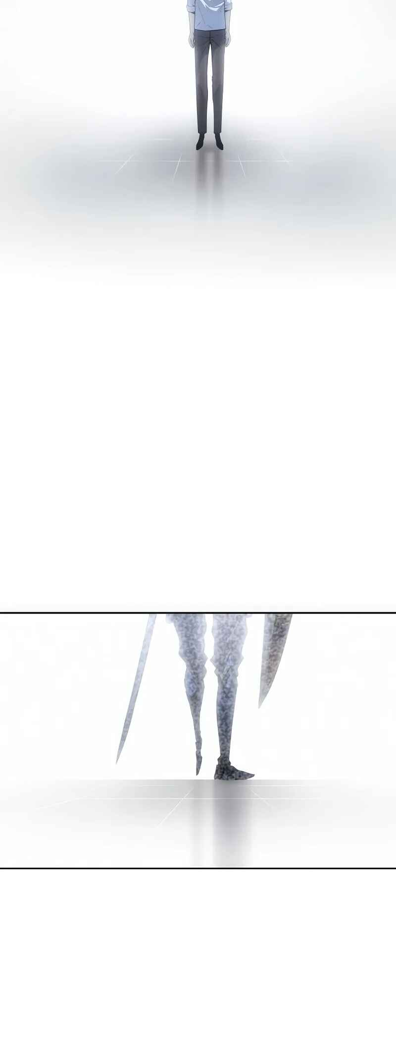 Na Honjaman Level Up: Ragnarok Chapter 22 - Page 41