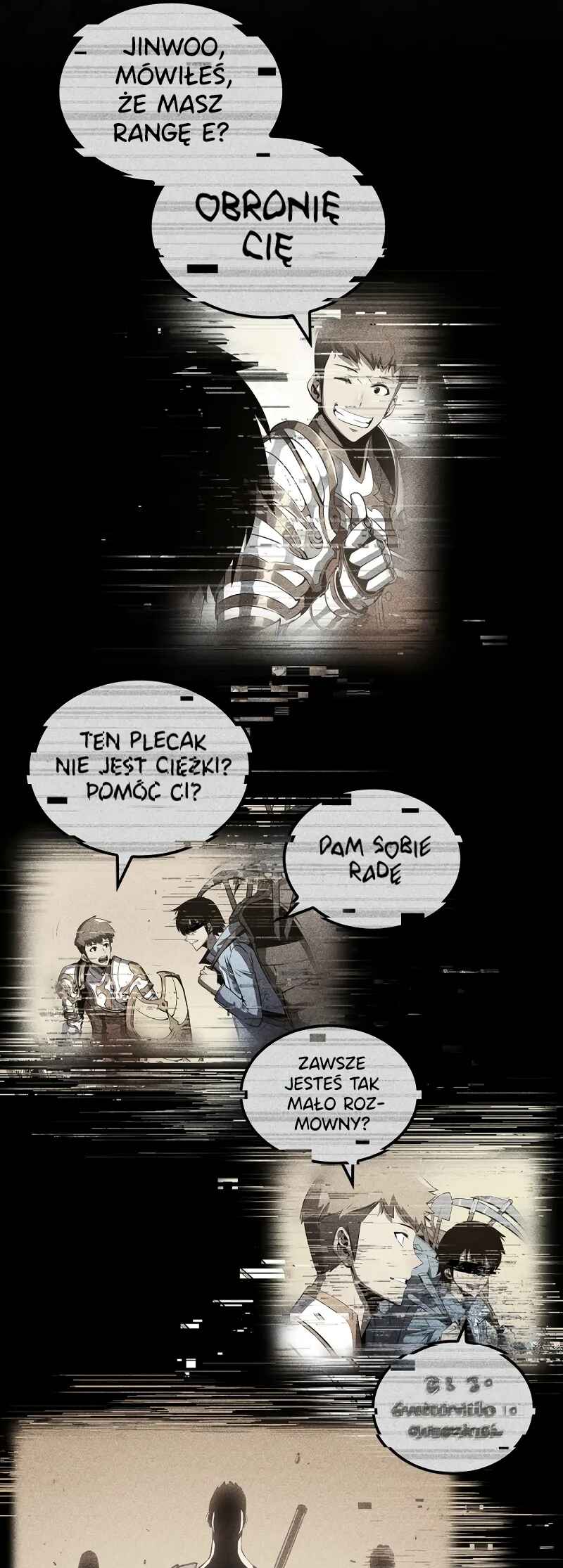 Na Honjaman Level Up: Ragnarok Chapter 22 - Page 45