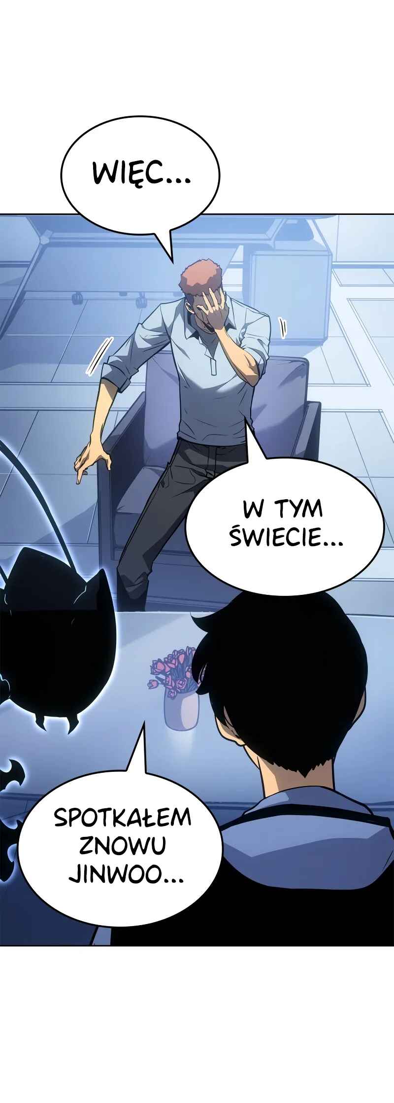 Na Honjaman Level Up: Ragnarok Chapter 22 - Page 53