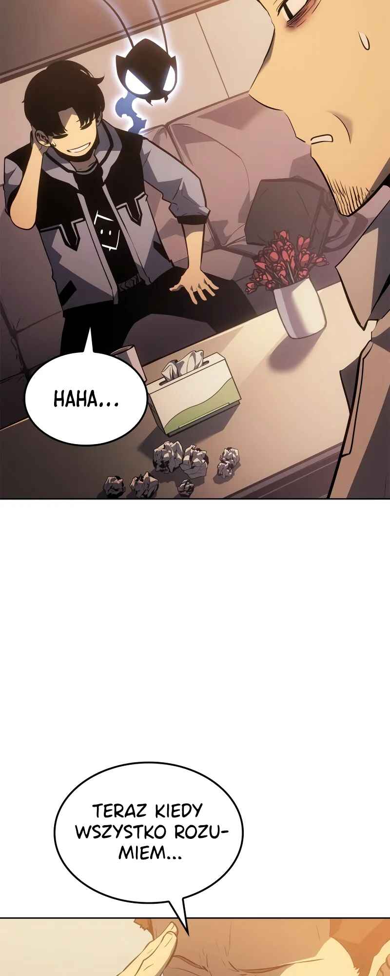 Na Honjaman Level Up: Ragnarok Chapter 22 - Page 61