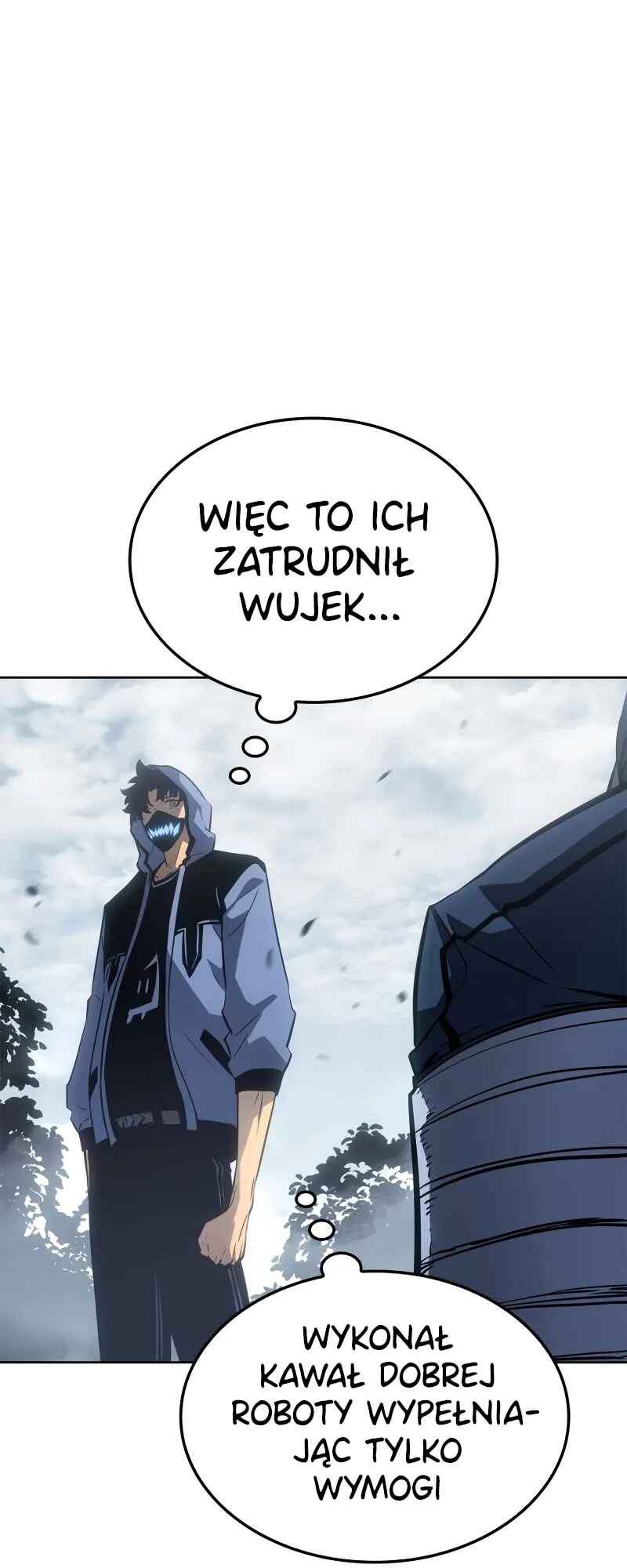 Na Honjaman Level Up: Ragnarok Chapter 22 - Page 69