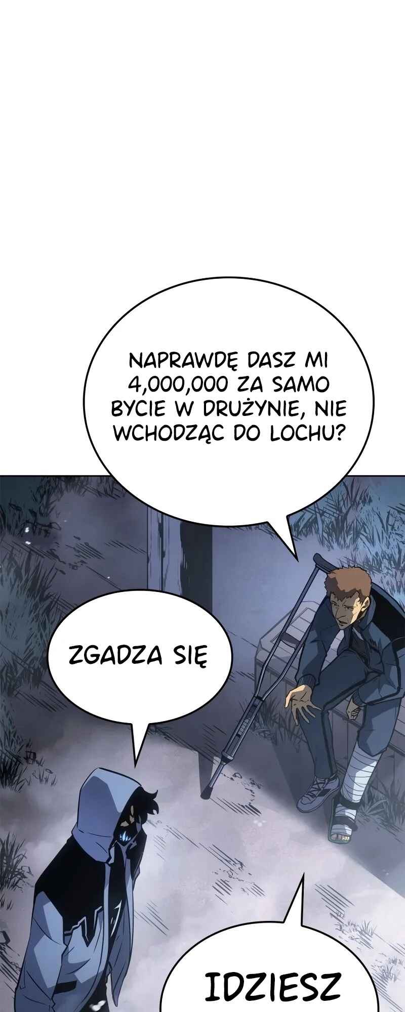 Na Honjaman Level Up: Ragnarok Chapter 22 - Page 70