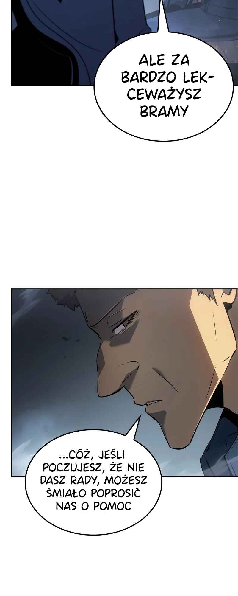 Na Honjaman Level Up: Ragnarok Chapter 22 - Page 72