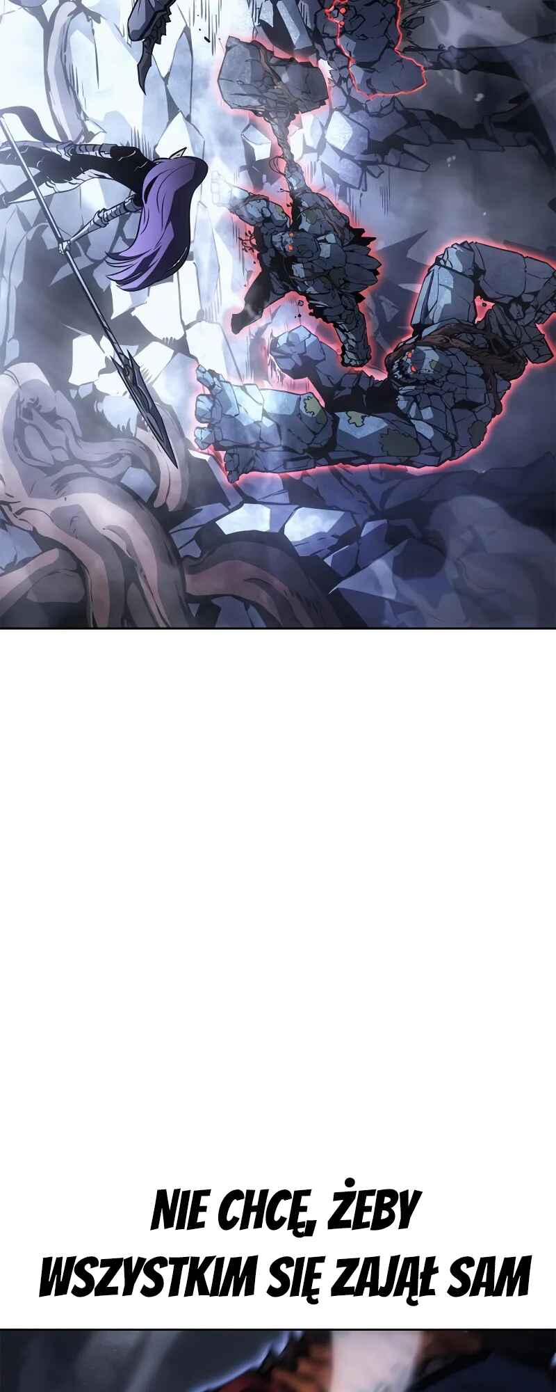 Na Honjaman Level Up: Ragnarok Chapter 22 - Page 80