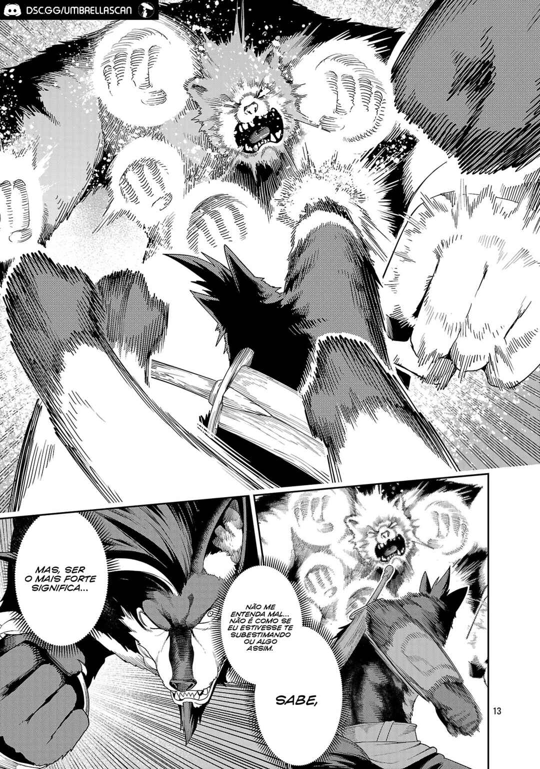 Tsuihou Sareru Tabi ni Skill o Te ni Ireta Ore ga, 100 no Isekai de 2-shuume Musou Chapter 28 - Page 15
