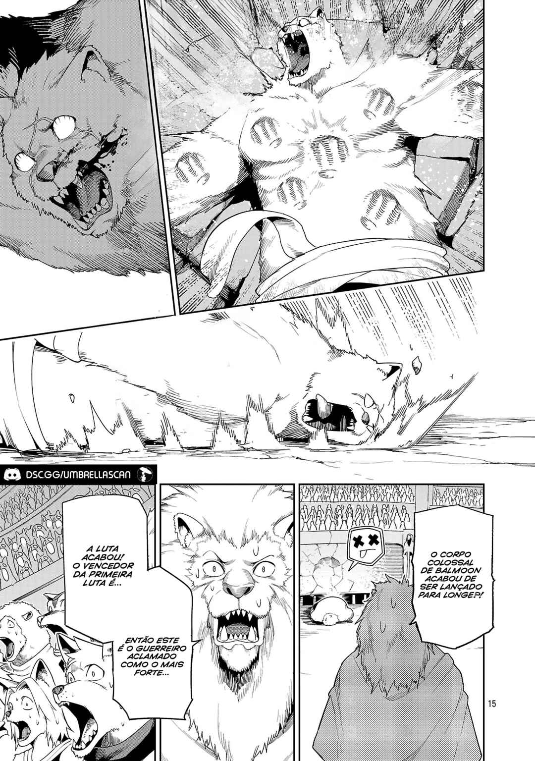 Tsuihou Sareru Tabi ni Skill o Te ni Ireta Ore ga, 100 no Isekai de 2-shuume Musou Chapter 28 - Page 17