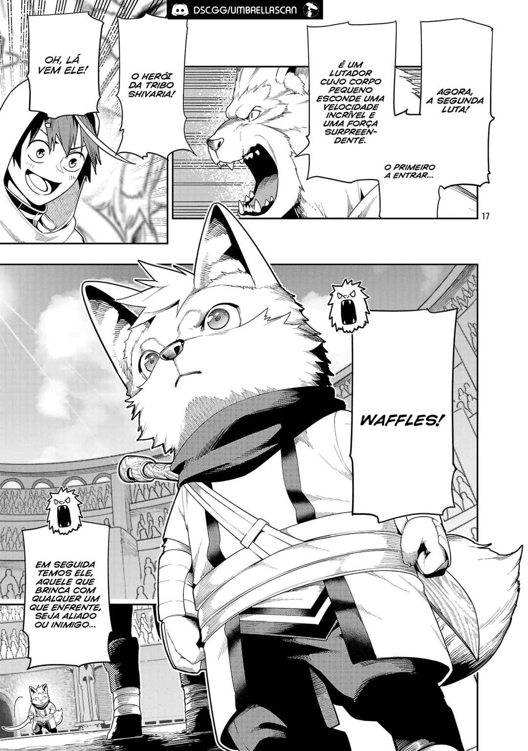 Tsuihou Sareru Tabi ni Skill o Te ni Ireta Ore ga, 100 no Isekai de 2-shuume Musou Chapter 28 - Page 19