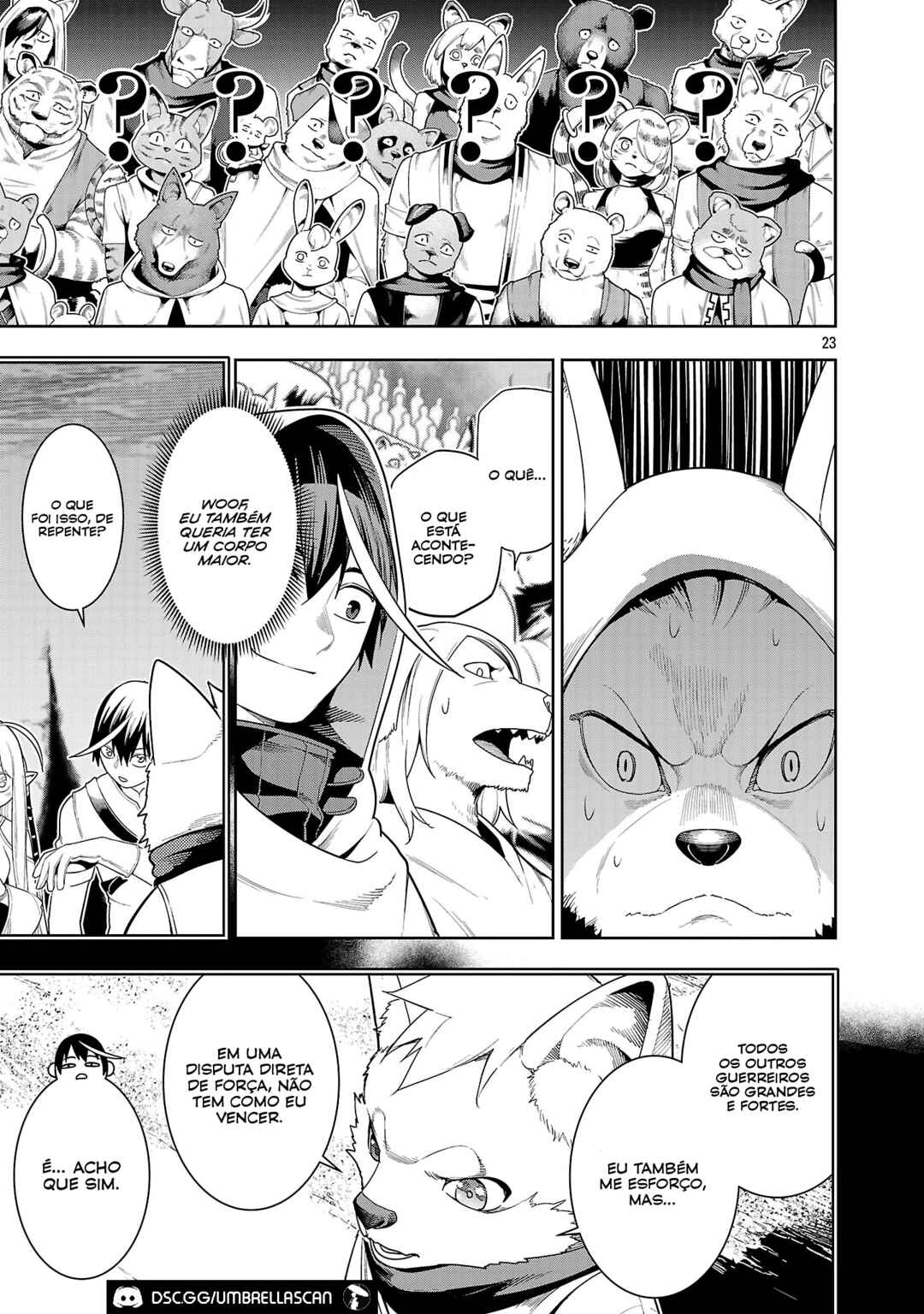 Tsuihou Sareru Tabi ni Skill o Te ni Ireta Ore ga, 100 no Isekai de 2-shuume Musou Chapter 28 - Page 25
