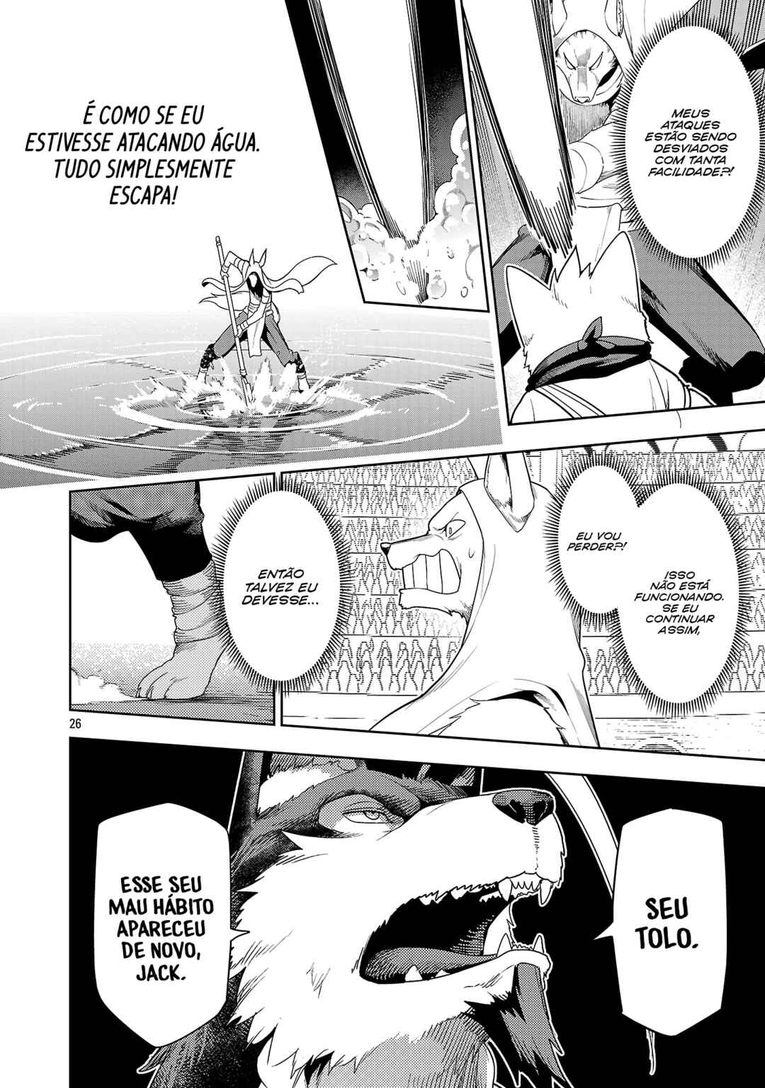 Tsuihou Sareru Tabi ni Skill o Te ni Ireta Ore ga, 100 no Isekai de 2-shuume Musou Chapter 28 - Page 28