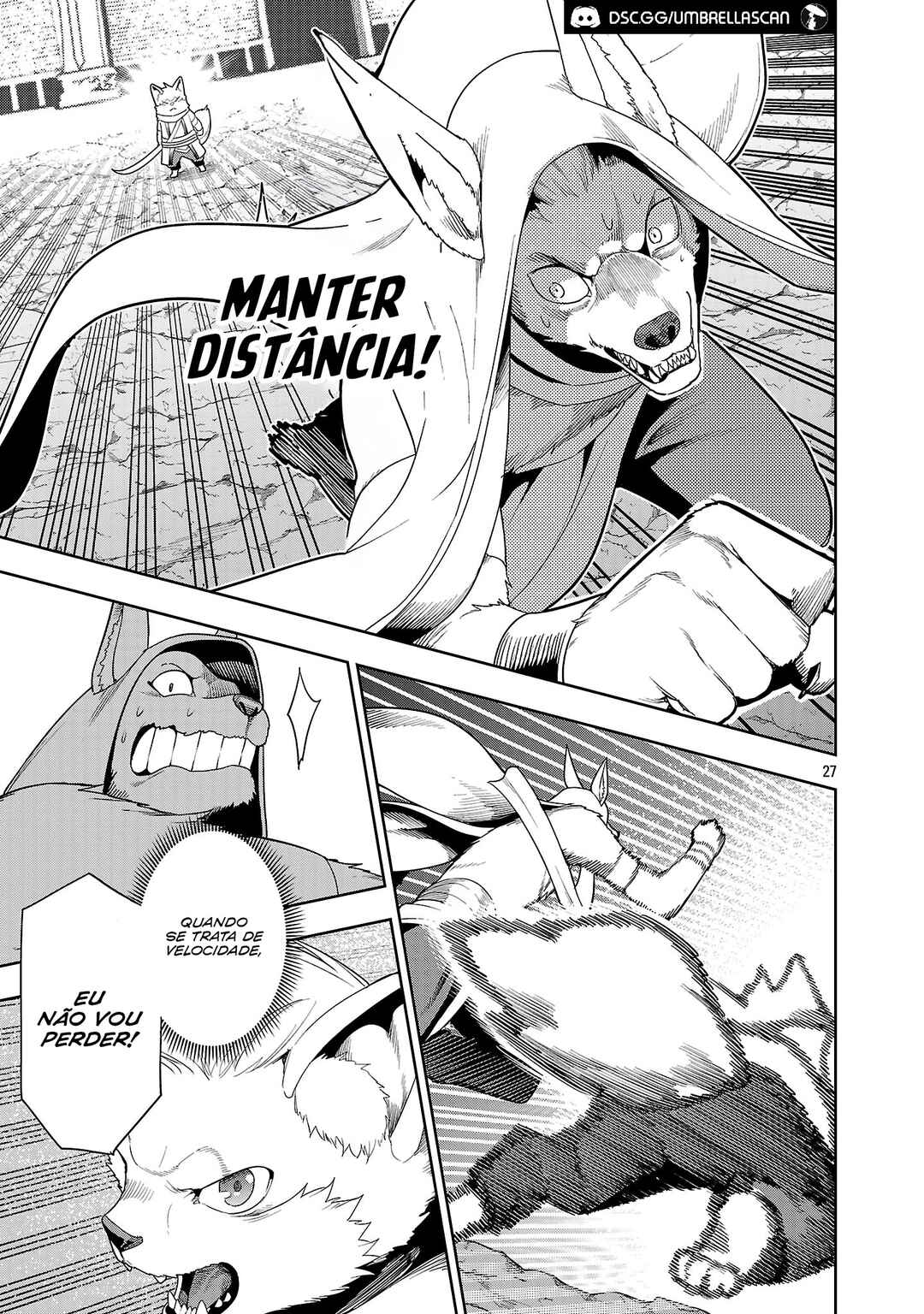 Tsuihou Sareru Tabi ni Skill o Te ni Ireta Ore ga, 100 no Isekai de 2-shuume Musou Chapter 28 - Page 29