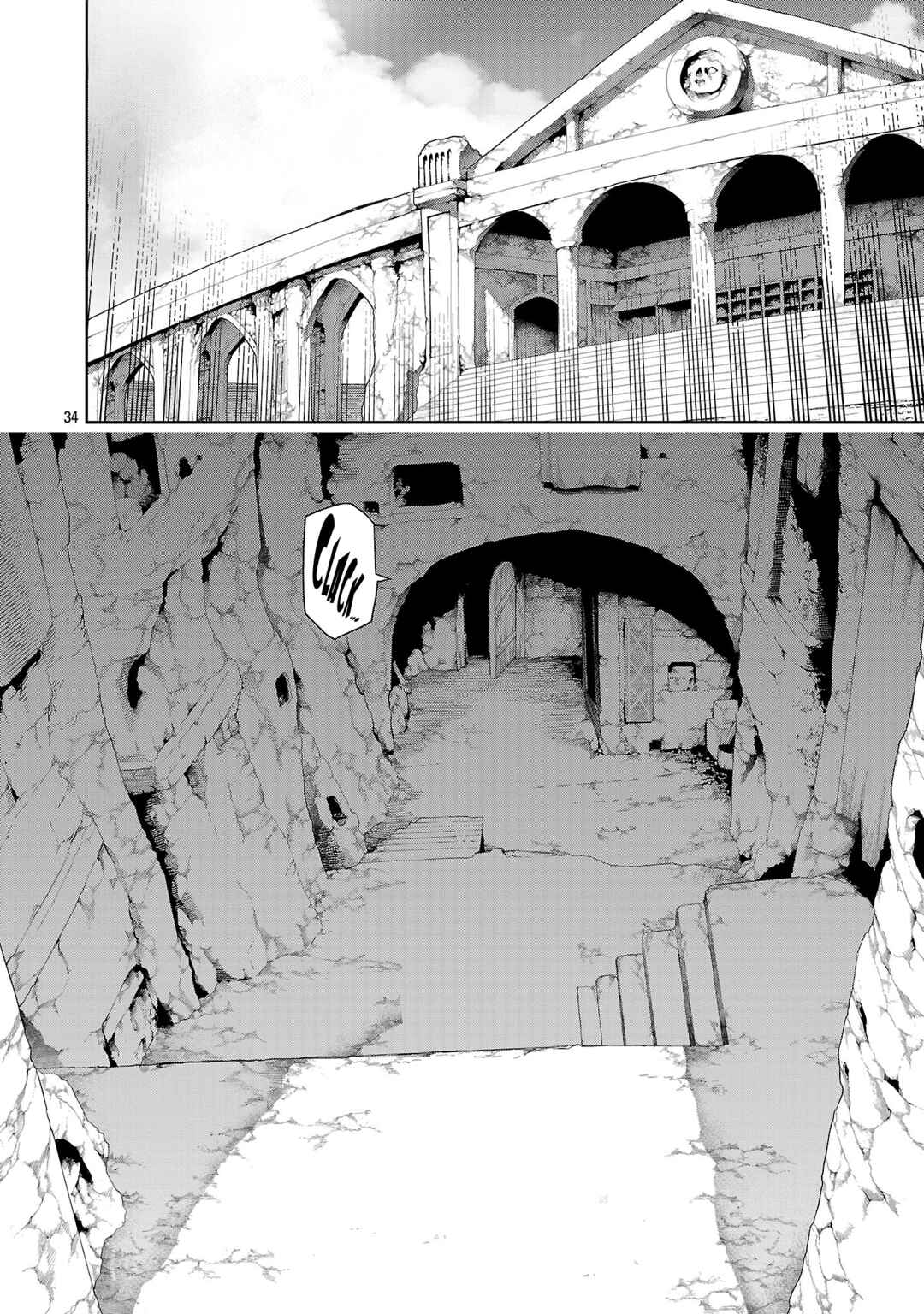 Tsuihou Sareru Tabi ni Skill o Te ni Ireta Ore ga, 100 no Isekai de 2-shuume Musou Chapter 28 - Page 36
