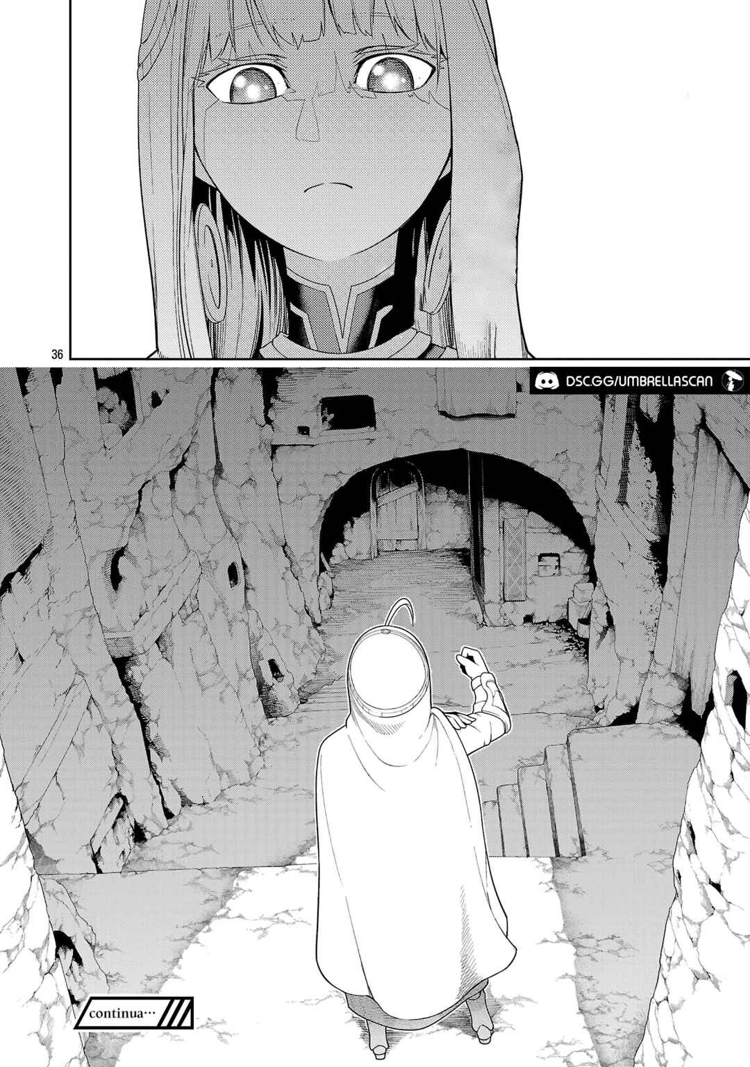 Tsuihou Sareru Tabi ni Skill o Te ni Ireta Ore ga, 100 no Isekai de 2-shuume Musou Chapter 28 - Page 38