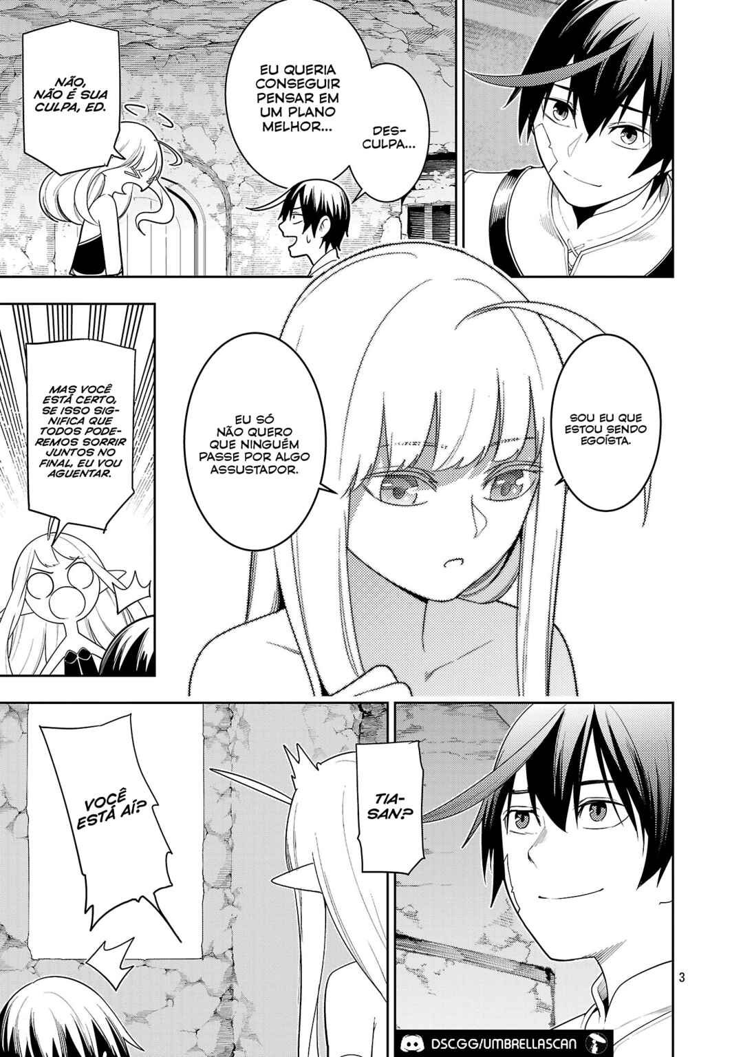 Tsuihou Sareru Tabi ni Skill o Te ni Ireta Ore ga, 100 no Isekai de 2-shuume Musou Chapter 28 - Page 5