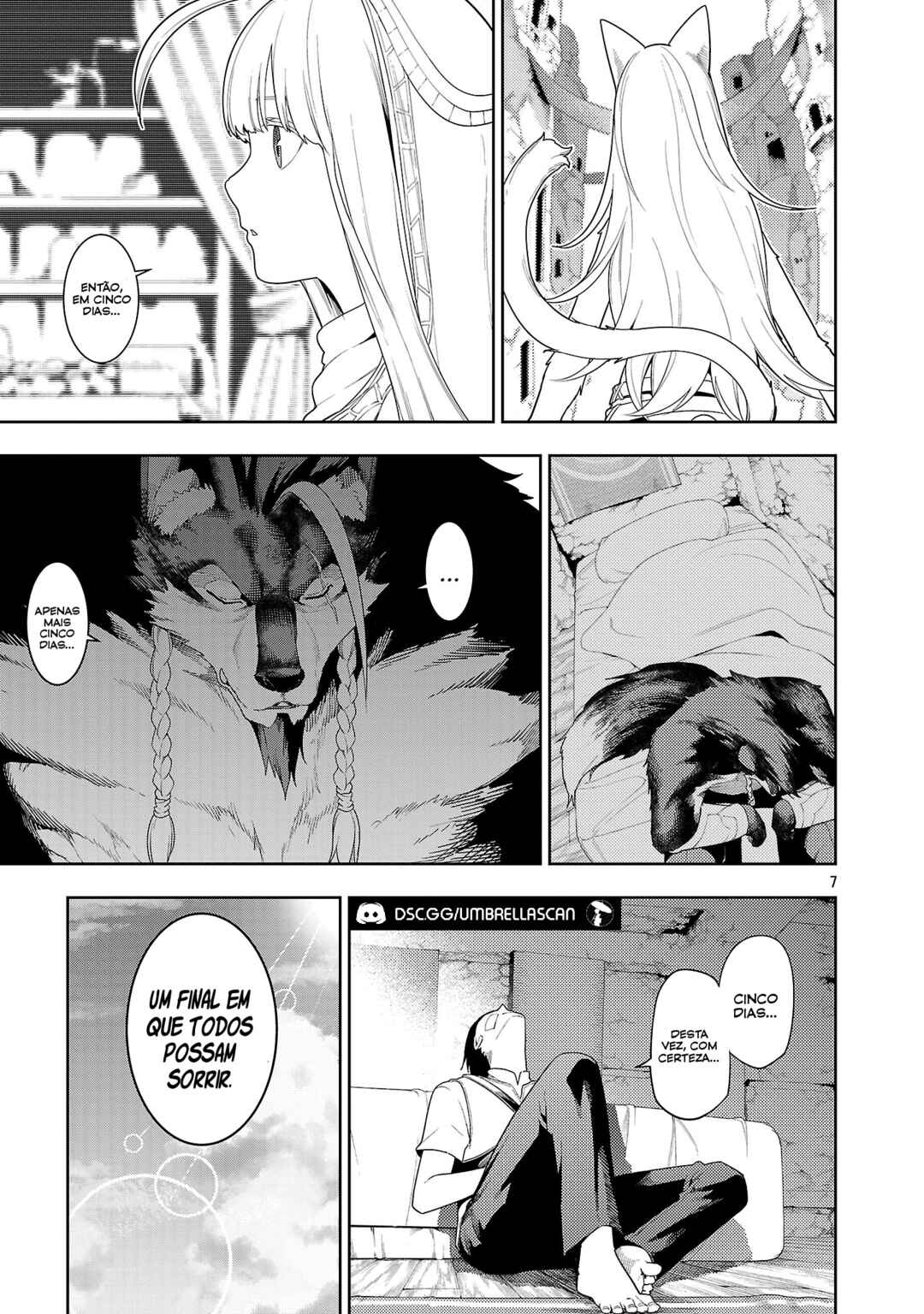 Tsuihou Sareru Tabi ni Skill o Te ni Ireta Ore ga, 100 no Isekai de 2-shuume Musou Chapter 28 - Page 9