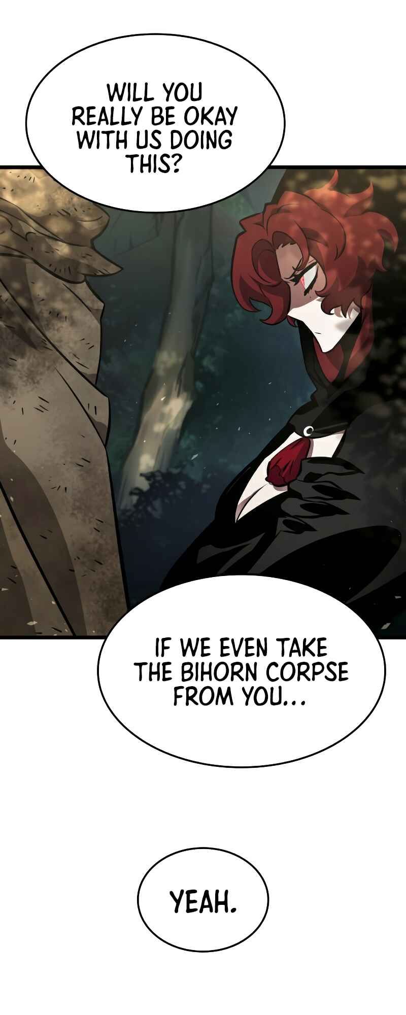 Myeolmang Ihu ui Segye Chapter 10 - Page 10